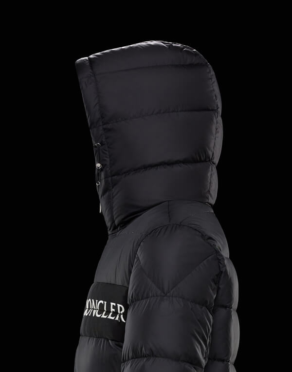 MONCLER モンクレールスーパーコピー 18/19秋冬 MONCLER★AITON_ブラック